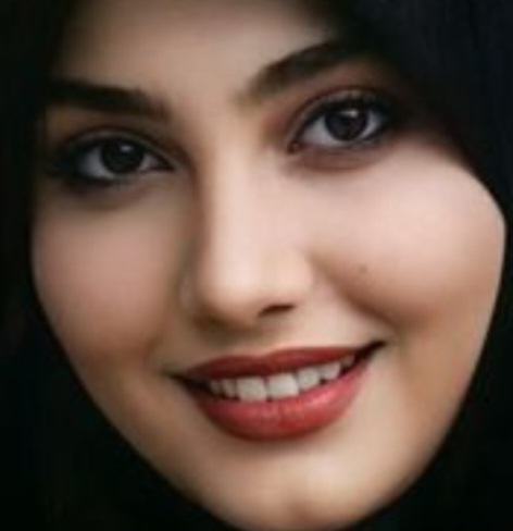 Raazia Tahir - cover
