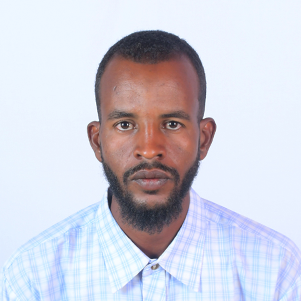 Mohamed Maki