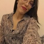 Nada BenFarhat - Tunis, Tunisie