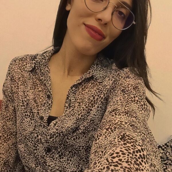 Nada BenFarhat