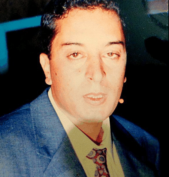 Jameleddine Ziadi