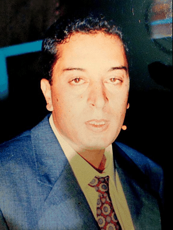 Jameleddine Ziadi