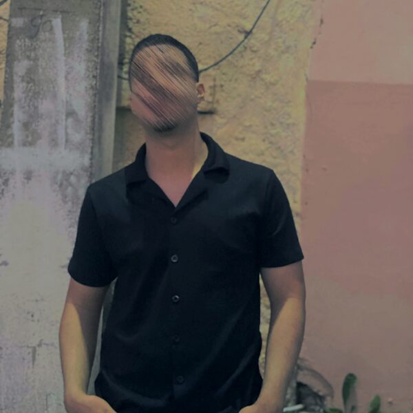 Hisham Bin Shama 