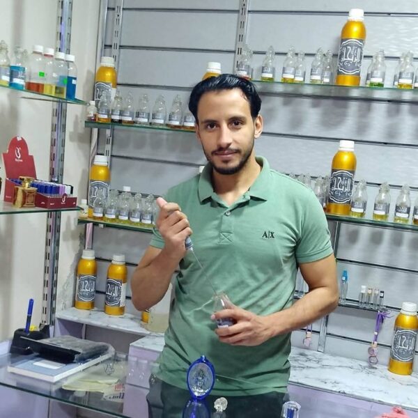 Ahmed effacer