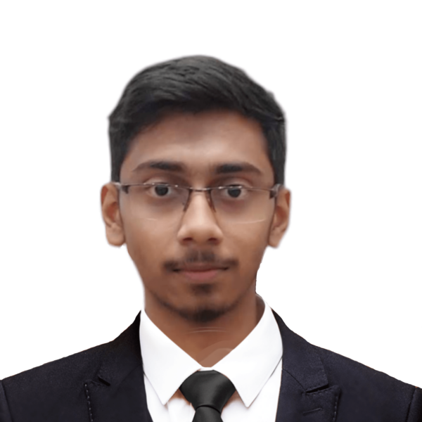 Mohammed Farhan Khan