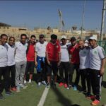 Ahmed Ashraf - Al-Minya, Egypt