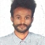 Akaleweld Gebremedhin - Addis-Abeba, Éthiopie