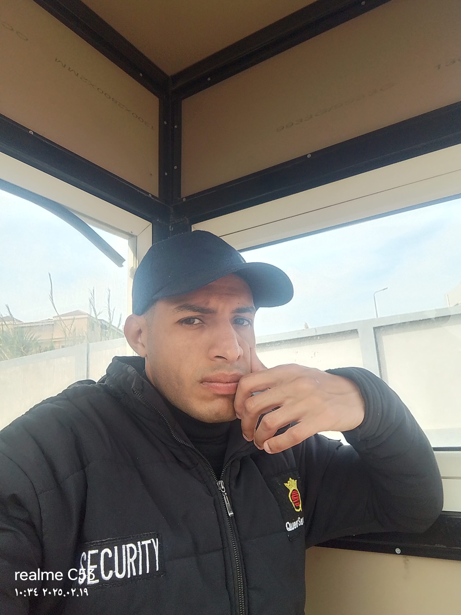 mahmoud Hussein