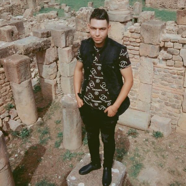 Mahdi Mahdi