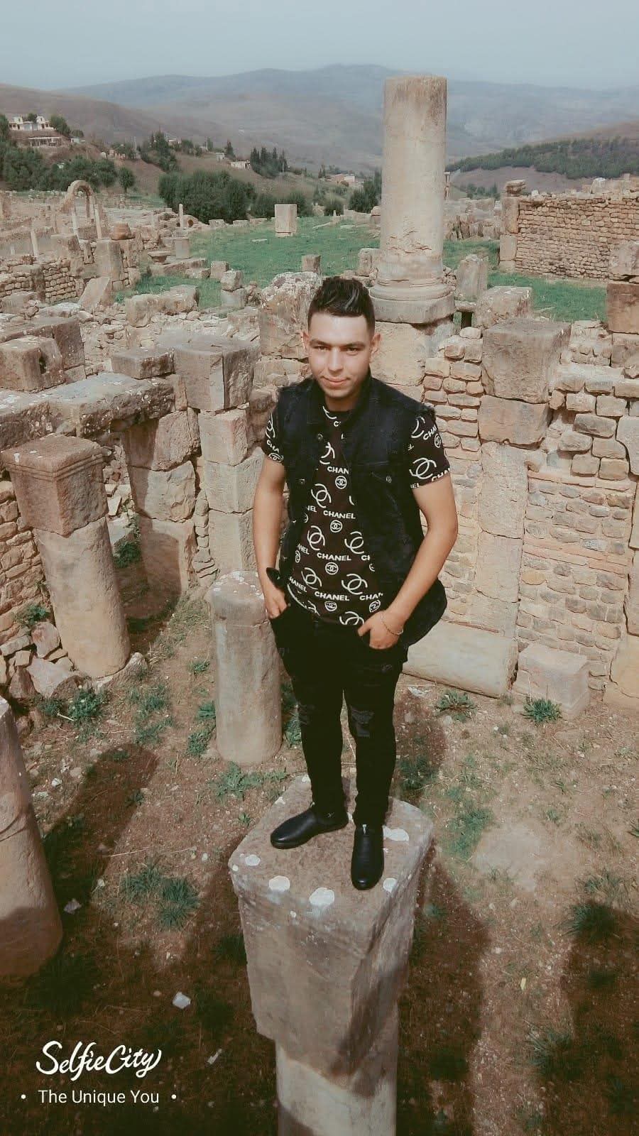Mahdi Mahdi