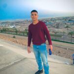 Yassen Yahia - Gizeh, Egypt