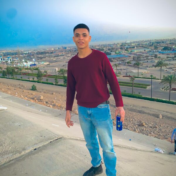 Yassen Yahia
