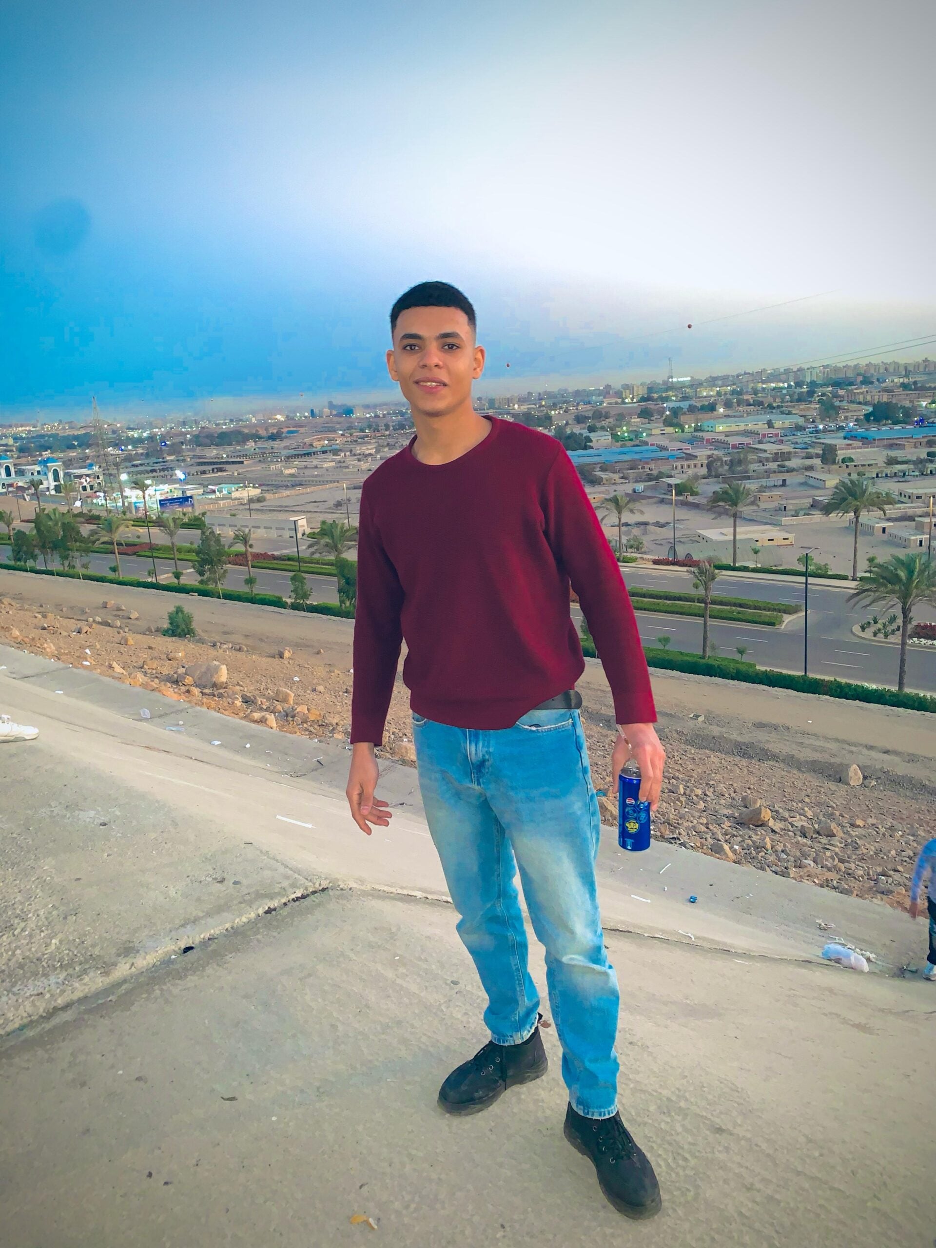 Yassen Yahia