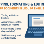 Writing and translation 