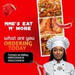 Onyekachi Nwogu - Enugu, Nigeria
