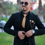 Foad AHMAD - Alger, Algeria