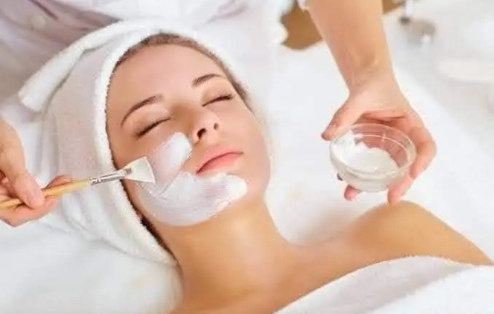 Je vais vous donner une recette pour embellir votre visage et le rendre doux - portfolio - 0