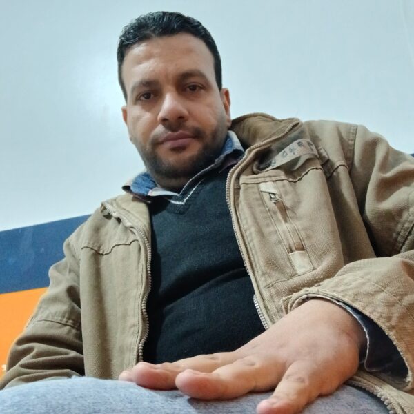 Mostafa Mahmoud