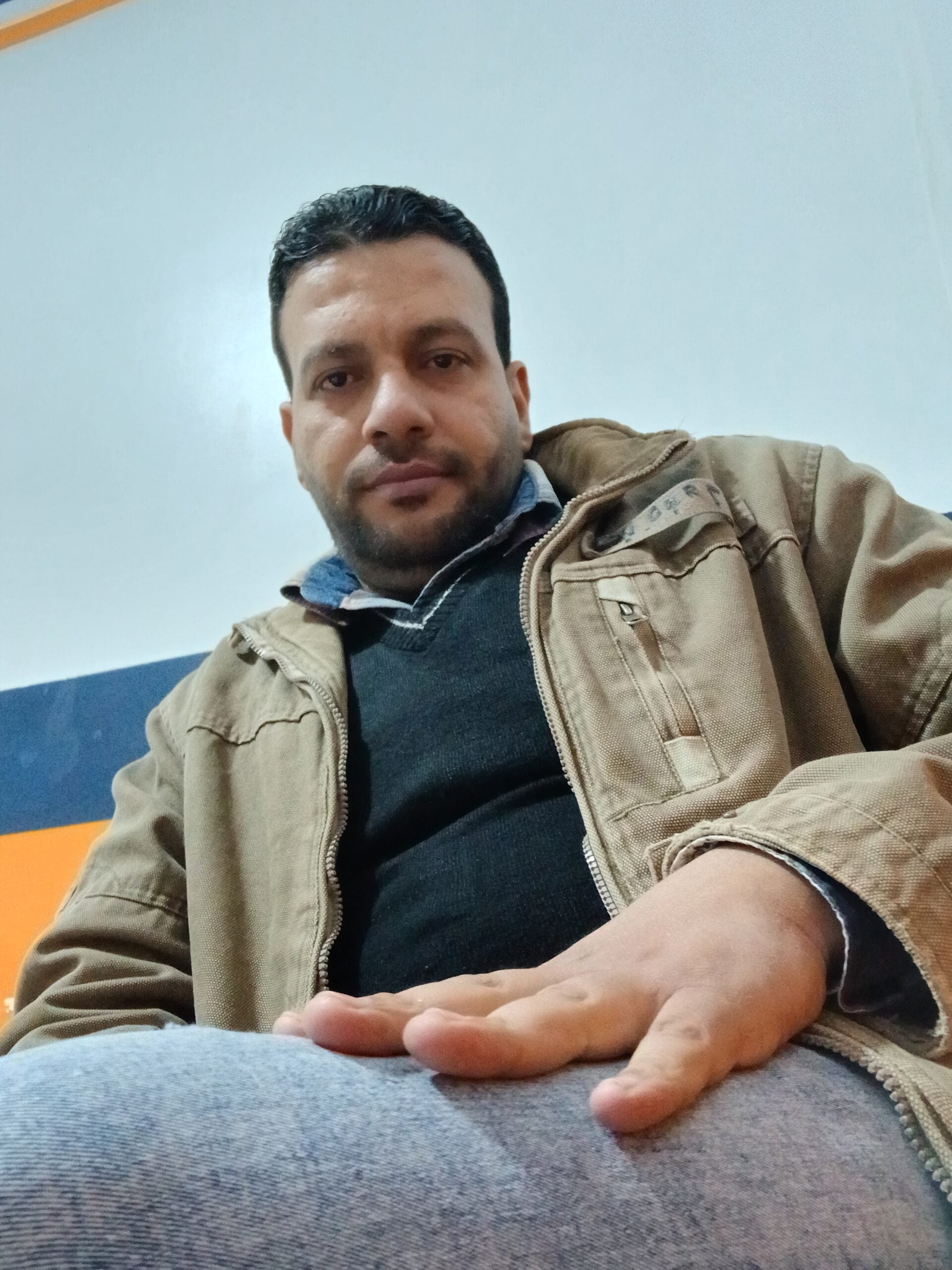 Mostafa Mahmoud