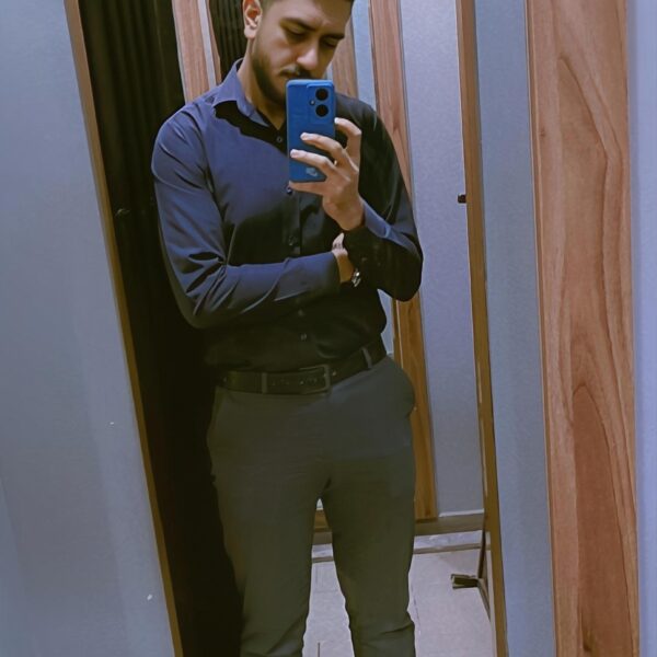 Ahmed Khedr