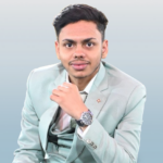 Aditya Raj - Patna, India
