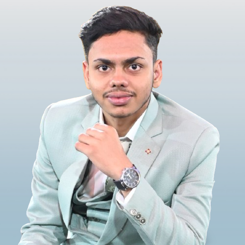 Aditya Raj
