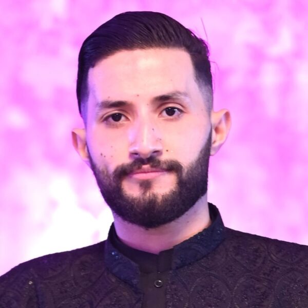 Abdullah Imran