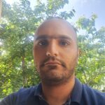 Rashad Zahwe - Beirut, Lebanon