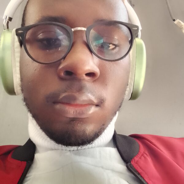 Josué Nzaba