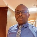 Justice NNYIGIDE - Dakar, Senegal