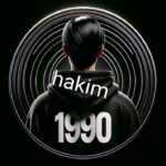 Hakim Muammar - Mascara, Algeria