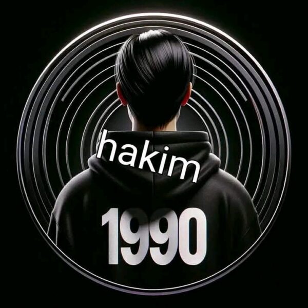 Hakim Muammar