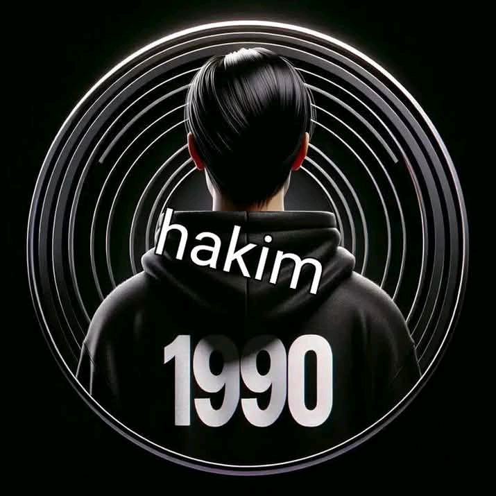 Hakim Muammar