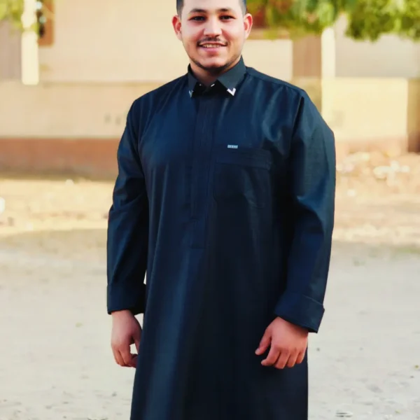 Mohamed Mohamedfarag