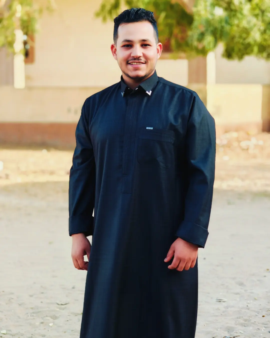 Mohamed Mohamedfarag