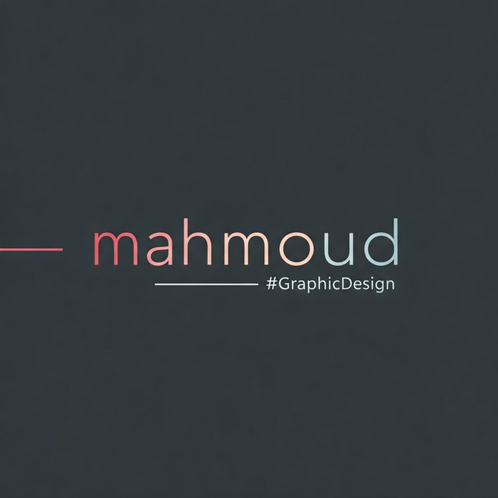 mahmoud khalid - cover