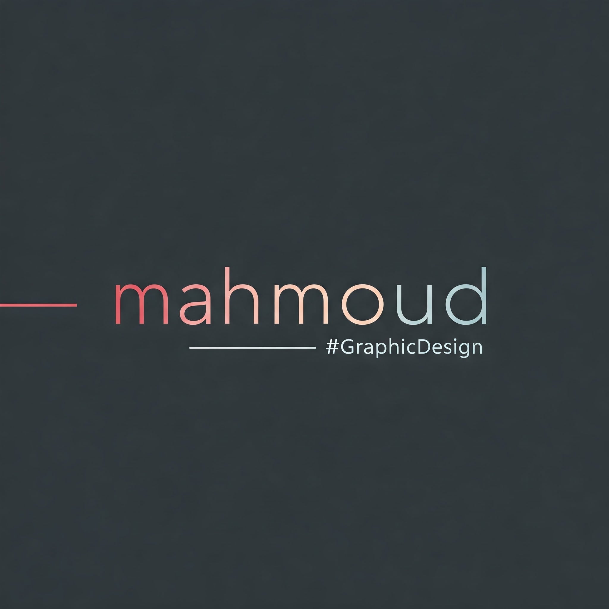 mahmoud khalid - cover