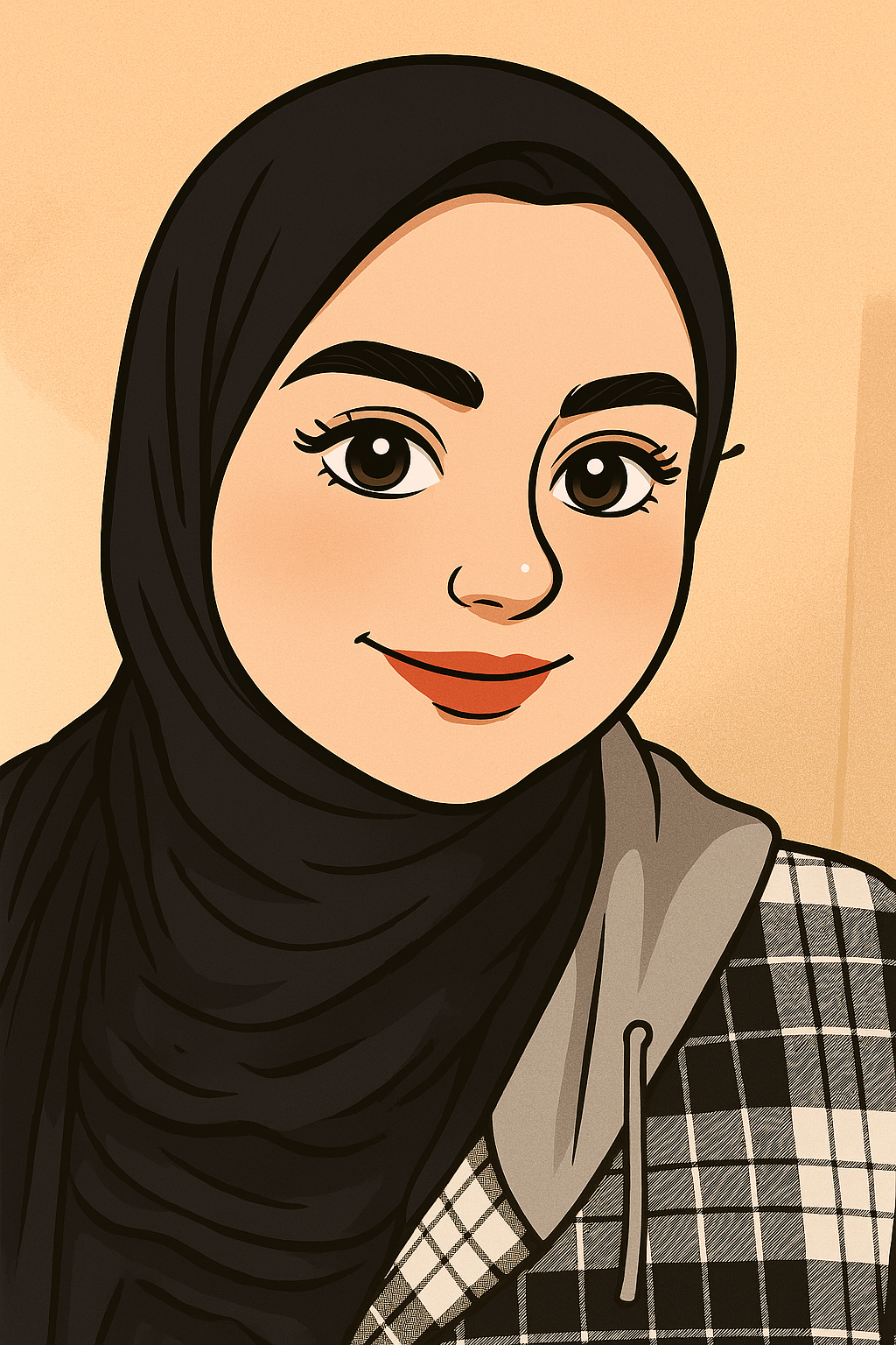 محامية وشيف رانيا 