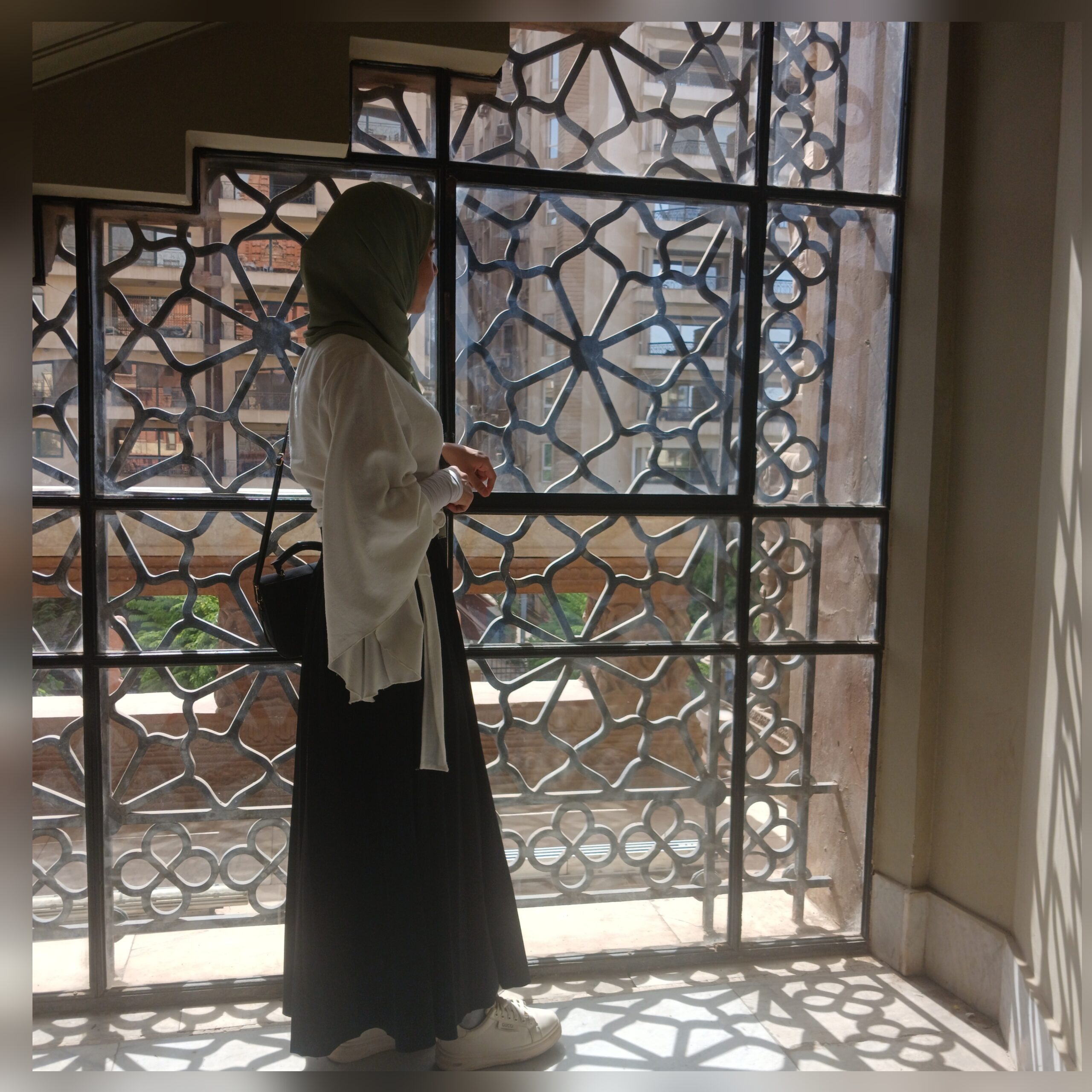 Eng Amira Amira Mansour - cover