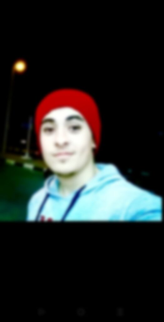 Ahmed Gamal Sweelam - portfolio - 0