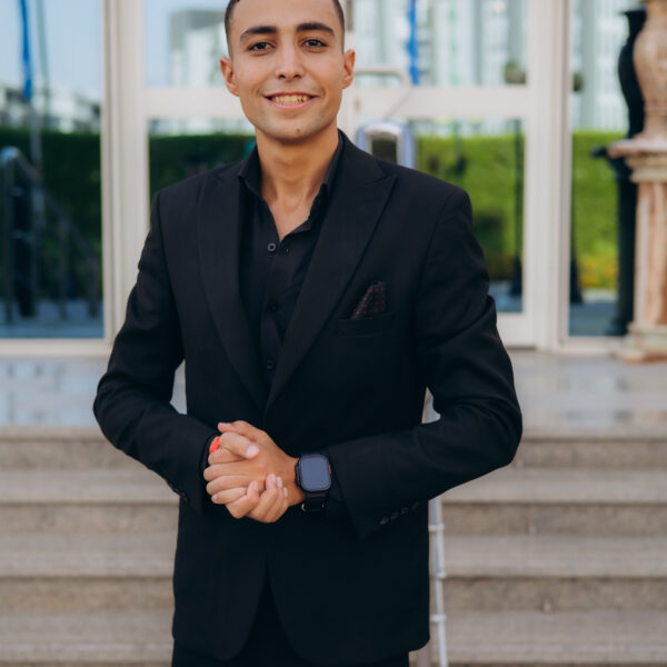 Omar Khaled 