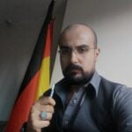 Immigration ✈️ to Germany 🇩🇪 - Remote