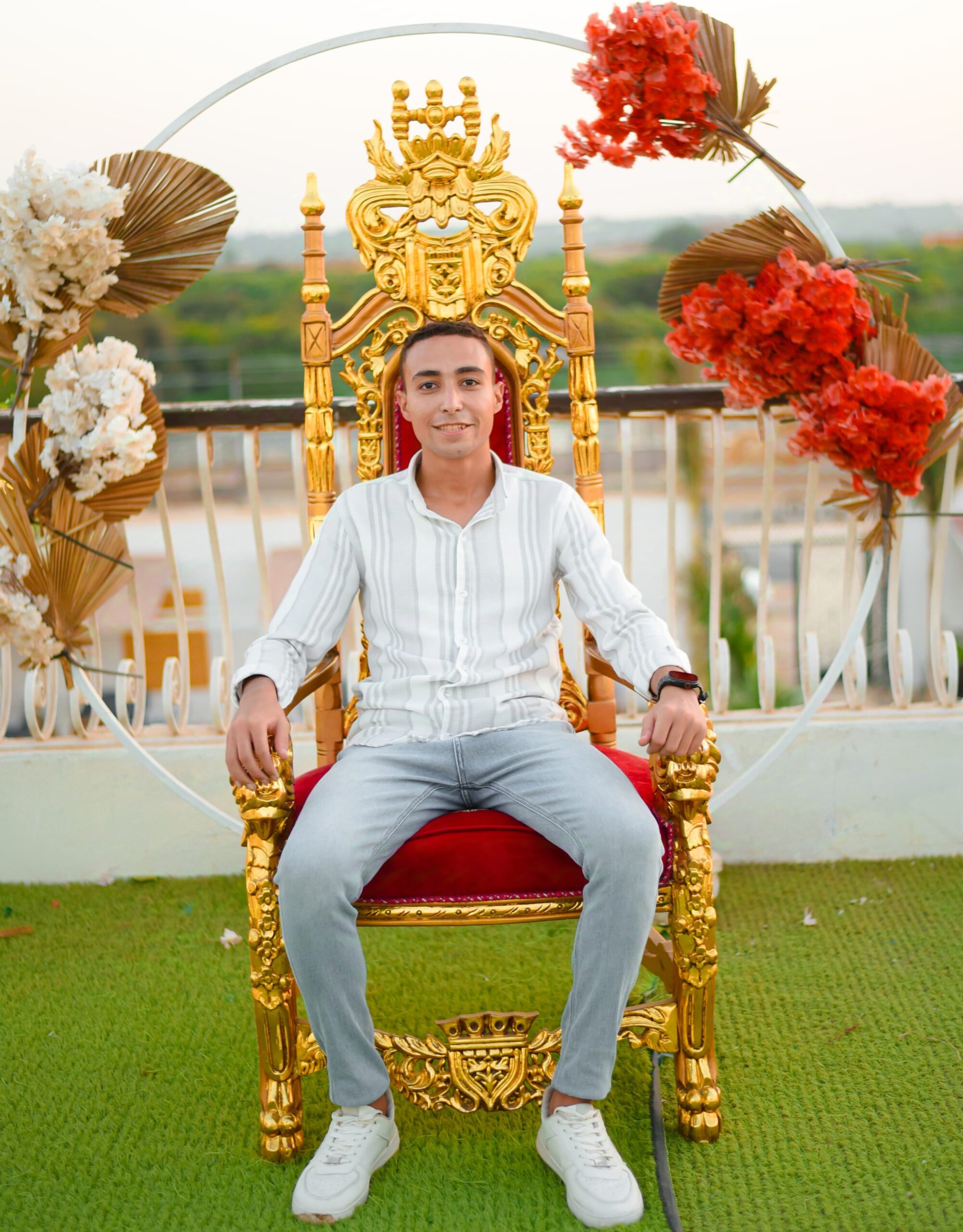 Omar Khaled - cover