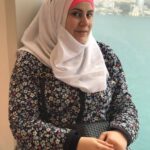 Hala Mansoor - Istanbul, Turkey