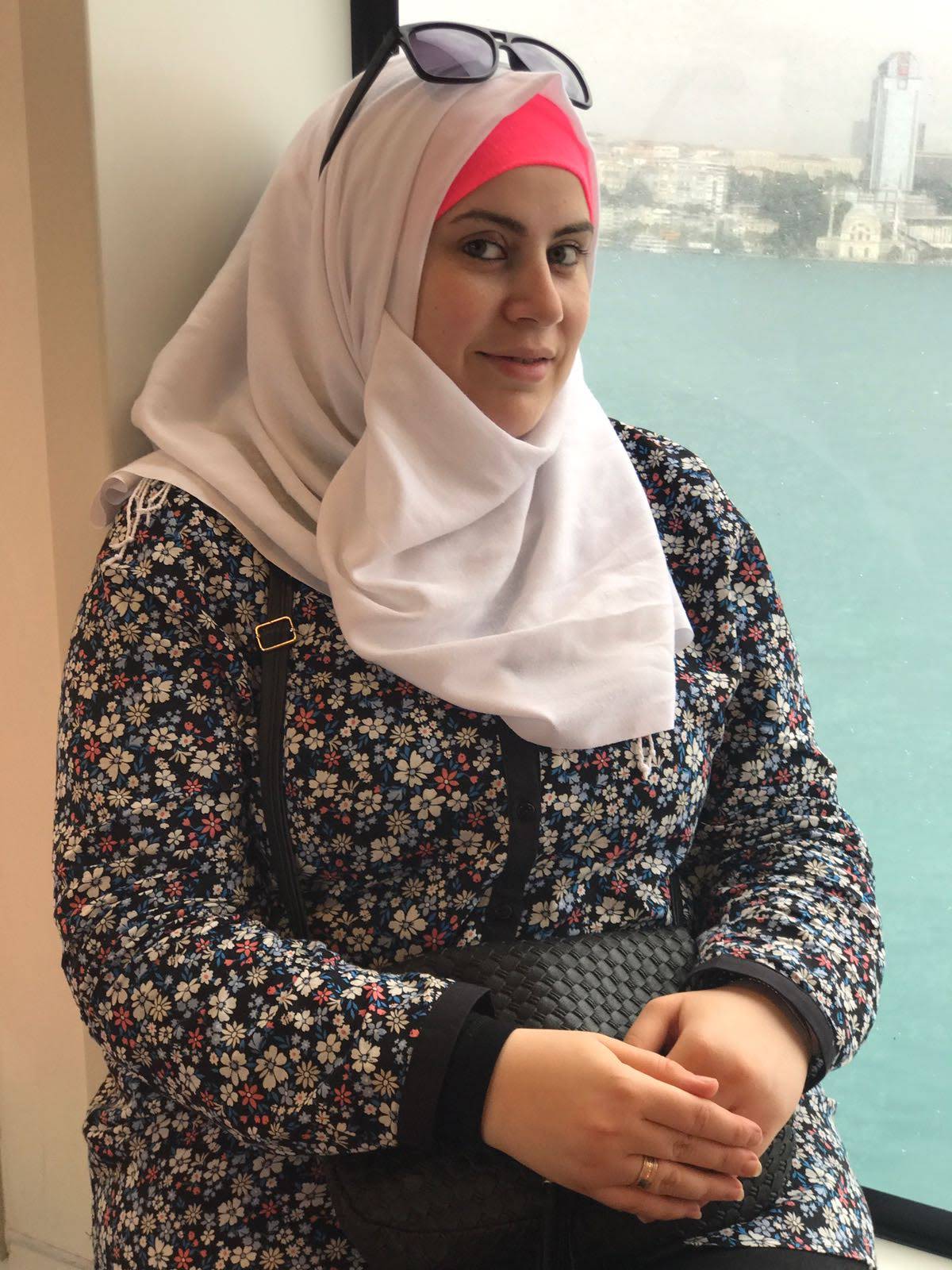 Hala Mansoor