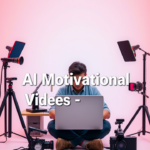Je vais créer des vidéos de motivation avec la voix d’Elon Musk 