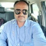 K Manoj  Kumar - Hyderabad, Inde