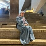 Roka Mohamed - Cairo, Egypt