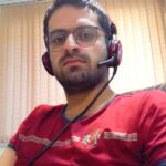 Mojtaba Mahmoudi - Tehran, Iran