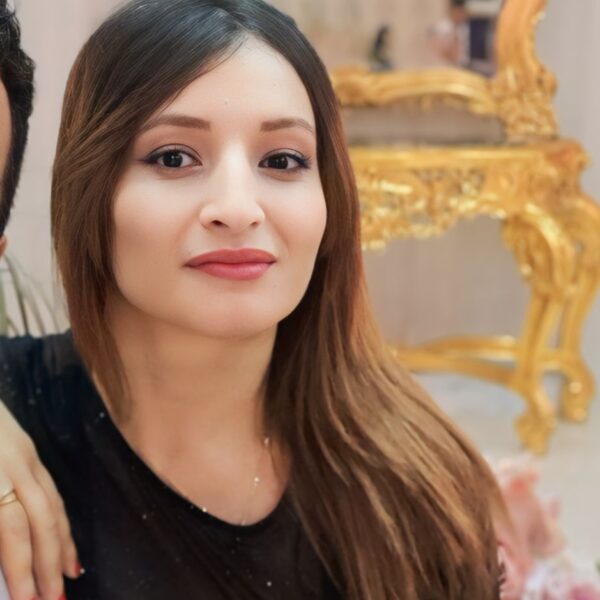Amina Dajbi